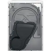 Whirlpool W6 D94WB IT asciugatrice Libera installazione Caricamento frontale 9 kg A+++ Bianco