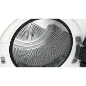 Whirlpool W6 D94WB IT asciugatrice Libera installazione Caricamento frontale 9 kg A+++ Bianco