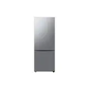 Samsung RB53DG706CS9 frigorifero con congelatore Libera installazione 538 L C Metallico, Stainless steel