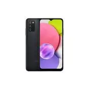 Samsung Galaxy A03s SM-A037G 16,5 cm (6.5") Doppia SIM Android 11 4G USB tipo-C 3 GB 32 GB 5000 mAh Nero