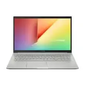 ASUS VivoBook 15 K513EA-L12251W Computer portatile 39,6 cm (15.6") Full HD Intel® Core™ i7 di undicesima generazione 8 GB DDR4-SDRAM 512 GB SSD Wi-Fi 6 (802.11ax) Windows 11 Home Argento