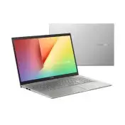 ASUS VivoBook 15 K513EA-L12251W Computer portatile 39,6 cm (15.6") Full HD Intel® Core™ i7 di undicesima generazione 8 GB DDR4-SDRAM 512 GB SSD Wi-Fi 6 (802.11ax) Windows 11 Home Argento