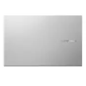 ASUS VivoBook 15 K513EA-L12251W Computer portatile 39,6 cm (15.6") Full HD Intel® Core™ i7 di undicesima generazione 8 GB DDR4-SDRAM 512 GB SSD Wi-Fi 6 (802.11ax) Windows 11 Home Argento