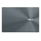 ASUS ZenBook Pro 15 OLED UM535QE-KY020W Computer portatile 39,6 cm (15.6") Full HD AMD Ryzen 7 16 GB LPDDR4x-SDRAM 512 GB SSD NVIDIA GeForce RTX 3050 Ti Wi-Fi 6 (802.11ax) Windows 11 Home Gr