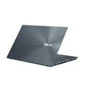 ASUS ZenBook Pro 15 OLED UM535QE-KY020W Computer portatile 39,6 cm (15.6") Full HD AMD Ryzen 7 16 GB LPDDR4x-SDRAM 512 GB SSD NVIDIA GeForce RTX 3050 Ti Wi-Fi 6 (802.11ax) Windows 11 Home Gr