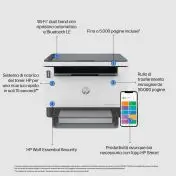 HP LaserJet Stampante multifunzione Tank 1604w, Bianco e nero, Stampante per Aziendale, Stampa, copia, scansione, Scansione verso e-mail, Scansione verso e-mail/PDF, scansione verso PDF