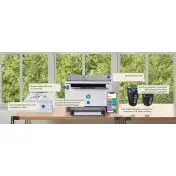 HP LaserJet Stampante multifunzione Tank 1604w, Bianco e nero, Stampante per Aziendale, Stampa, copia, scansione, Scansione verso e-mail, Scansione verso e-mail/PDF, scansione verso PDF