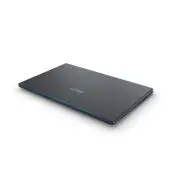 MSI Prestige A11SC-025IT i7-1185G7 Computer portatile 39,6 cm (15.6") Full HD Intel® Core™ i7 16 GB DDR4-SDRAM 1000 GB SSD NVIDIA® GeForce® GTX 1650 Ti Wi-Fi 6 (802.11ax) Windows 10 Home Gri