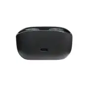 JBL Wave 100 Cuffie Wireless In-ear Musica e Chiamate Bluetooth Nero