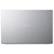 Acer Aspire 1 A115-32-C64E Computer portatile 39,6 cm (15.6") Full HD Intel® Celeron® N N4500 4 GB DDR4-SDRAM 128 GB eMMC Wi-Fi 5 (802.11ac) Windows 11 Home in S mode Argento