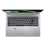 Acer Aspire 5 A515-45-R7LJ Computer portatile 39,6 cm (15.6") Full HD AMD Ryzen™ 7 8 GB DDR4-SDRAM 512 GB SSD Wi-Fi 6 (802.11ax) Windows 11 Home Argento