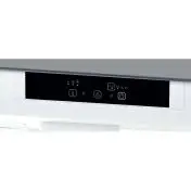 Indesit IND 401 frigorifero con congelatore Da incasso 400 L F Bianco