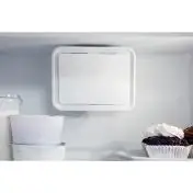 Indesit IND 401 frigorifero con congelatore Da incasso 400 L F Bianco
