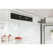Indesit IND 401 frigorifero con congelatore Da incasso 400 L F Bianco