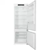 Indesit IND 401 frigorifero con congelatore Da incasso 400 L F Bianco