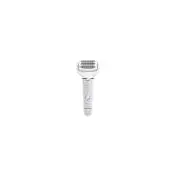 Panasonic ES-EY30 60 pinzette Rosa, Bianco
