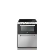 Candy TRIOVXNT/1 3 in 1 Piano Cottura, Forno e Lavastoviglie