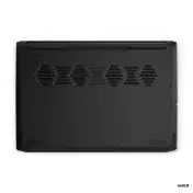 Lenovo IdeaPad Gaming 3 15ACH6 Computer portatile 39,6 cm (15.6") Full HD AMD Ryzen 5 8 GB DDR4-SDRAM 512 GB SSD NVIDIA GeForce RTX 3060 Wi-Fi 6 (802.11ax) Windows 11 Home Nero