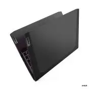 Lenovo IdeaPad Gaming 3 15ACH6 Computer portatile 39,6 cm (15.6") Full HD AMD Ryzen 5 8 GB DDR4-SDRAM 512 GB SSD NVIDIA GeForce RTX 3060 Wi-Fi 6 (802.11ax) Windows 11 Home Nero
