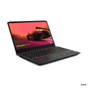 Lenovo IdeaPad Gaming 3 15ACH6 Computer portatile 39,6 cm (15.6") Full HD AMD Ryzen 5 8 GB DDR4-SDRAM 512 GB SSD NVIDIA GeForce RTX 3060 Wi-Fi 6 (802.11ax) Windows 11 Home Nero