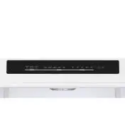Bosch Serie 4 KGN392LDF frigorifero con congelatore Libera installazione 363 L D Acciaio inossidabile