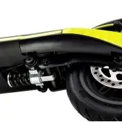 MT Distribution VR46 UP! 25 km/h