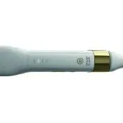 Imetec Bellissima Steam Elixir Piastra per capelli Vapore Bianco 235 W 2,5 m