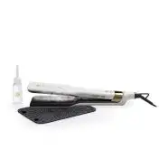 Imetec Bellissima Steam Elixir Piastra per capelli Vapore Bianco 235 W 2,5 m