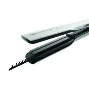 Imetec Bellissima Steam Elixir Piastra per capelli Vapore Bianco 235 W 2,5 m
