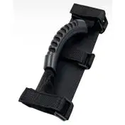 Urban Prime UP-MON-HDL accessorio per monopattino Carrying handle Nero 1 pz