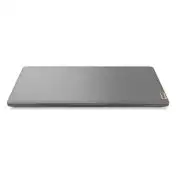 Lenovo IdeaPad 3 15ITL6 i7-1165G7 Computer portatile 39,6 cm (15.6") Full HD Intel® Core™ i7 16 GB DDR4-SDRAM 512 GB SSD Wi-Fi 6 (802.11ax) Windows 11 Home Grigio