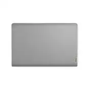 Lenovo IdeaPad 3 15ITL6 i7-1165G7 Computer portatile 39,6 cm (15.6") Full HD Intel® Core™ i7 16 GB DDR4-SDRAM 512 GB SSD Wi-Fi 6 (802.11ax) Windows 11 Home Grigio