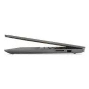 Lenovo IdeaPad 3 15ITL6 i7-1165G7 Computer portatile 39,6 cm (15.6") Full HD Intel® Core™ i7 16 GB DDR4-SDRAM 512 GB SSD Wi-Fi 6 (802.11ax) Windows 11 Home Grigio