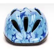 Urban Prime UP-HLM-KID/B casco sportivo Blu