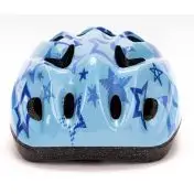 Urban Prime UP-HLM-KID/B casco sportivo Blu