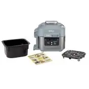 Ninja Rapid Cooker e Friggitrice ad aria Speedi ON400EU