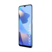 OPPO A54s 16,5 cm (6.5") Doppia SIM USB tipo-C 4 GB 128 GB 5000 mAh Blu