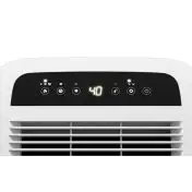 Olimpia Splendid Aquaria S1 14 P 2 L 40 dB 250 W Bianco
