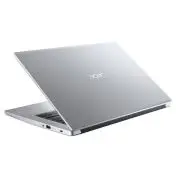 Acer Aspire 1 A114-33-C4FF Computer portatile 35,6 cm (14") Full HD Intel® Celeron® N 4 GB DDR4-SDRAM 128 GB Flash Wi-Fi 5 (802.11ac) Windows 11 Home in S mode Argento
