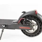 New Majestic NYK 25 km/h