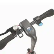 New Majestic NYK 25 km/h