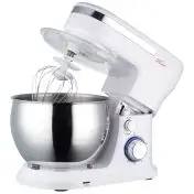 Melchioni Maxima New Sbattitore con base 1000 W Bianco