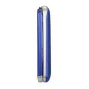 Brondi Contender 7,62 cm (3") Blu Telefono per anziani