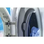 Candy Smart ProInverter CO4104TWM/1-S lavatrice Carica frontale 10 kg 1400 Giri/min A Bianco