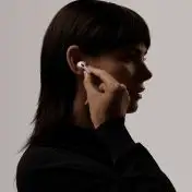 Apple AirPods Pro auricolari true wireless