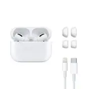 Apple AirPods Pro auricolari true wireless