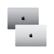 Apple MacBook Pro 14" chip M1 Pro 8‑core CPU 14‑core GPU 512GB SSD Argento