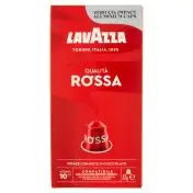 Lavazza Qualità Rossa Capsule caffè Tostatura media 10 pz