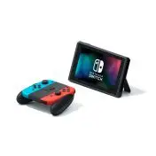 Nintendo Switch Rosso Neon/Blu Neon schermo 6.2 pollici