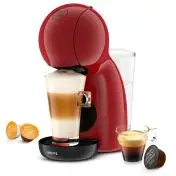 Krups NESCAFÉ DOLCE GUSTO KP1A35AS macchina per caffè Automatica/Manuale Macchina per caffè a capsule 0,8 L